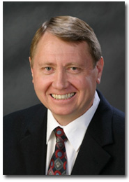 Carl A. Rummel, CPA